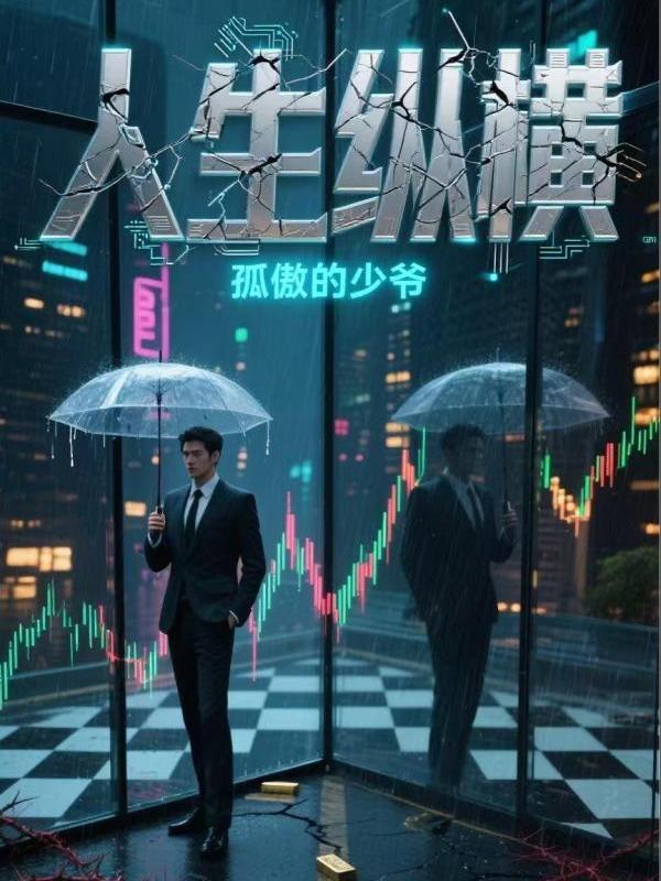 人生纵横