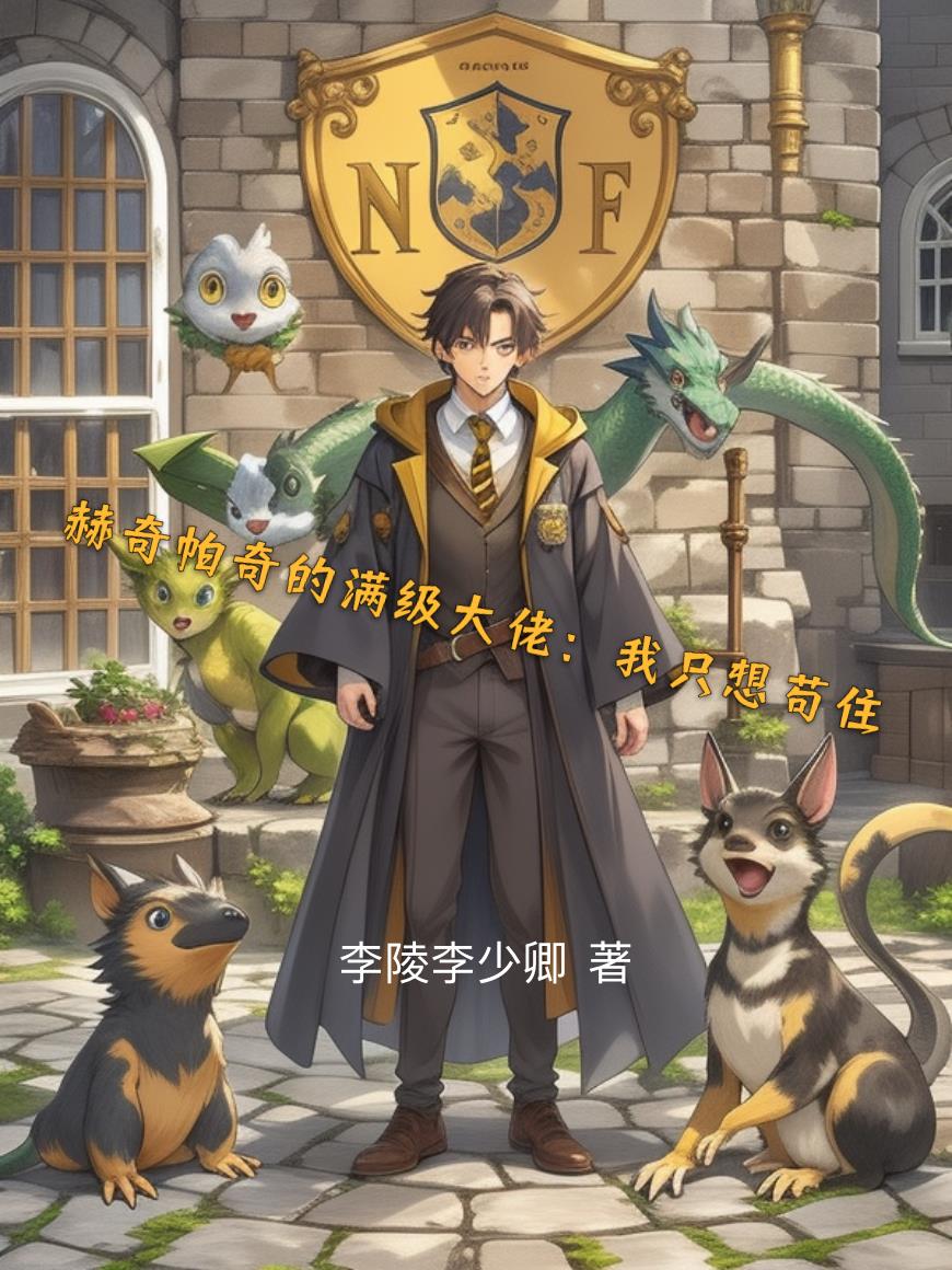 赫奇帕奇的满级大佬：我只想苟住