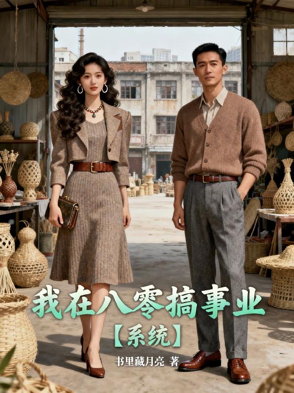 我在八零搞事业