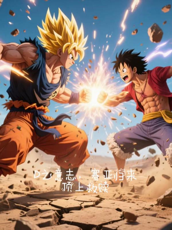 D之意志,赛亚归来,顶上救赎