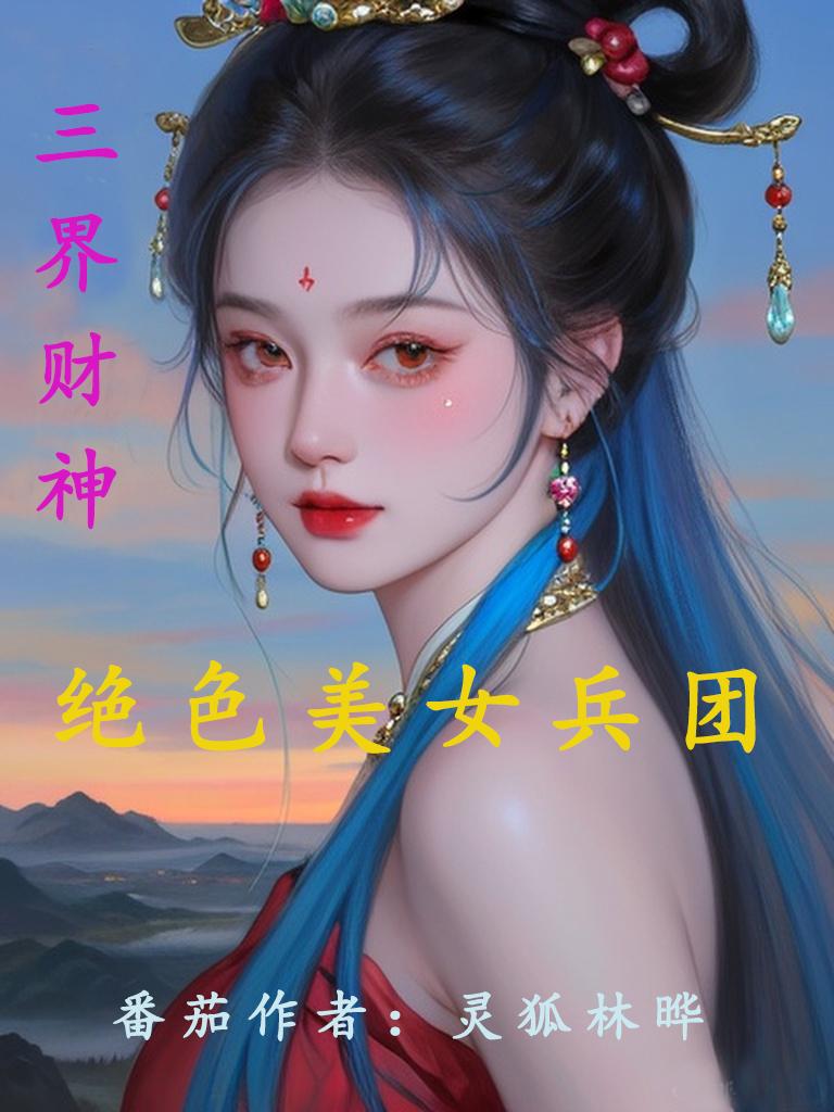 三界财神!绝色美女兵团