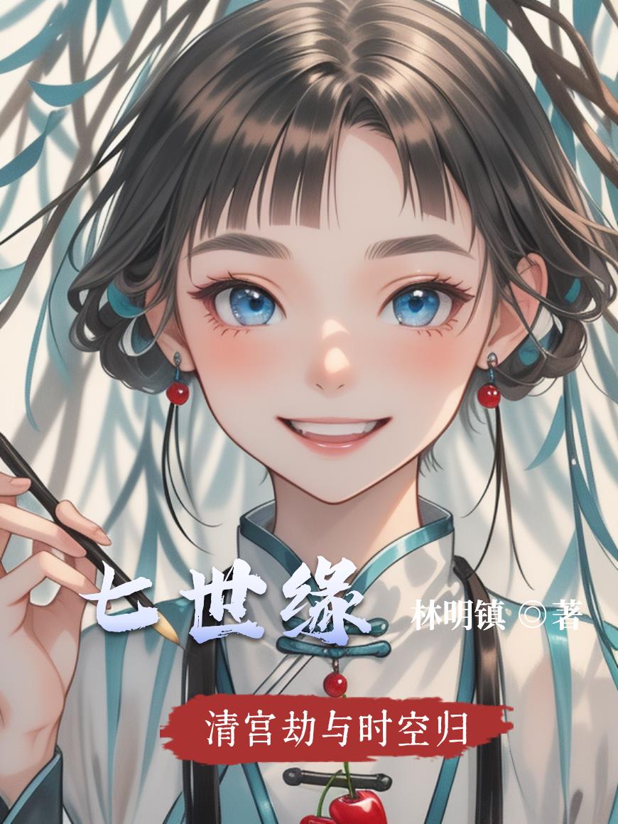 七世缘:清宫劫与时空归