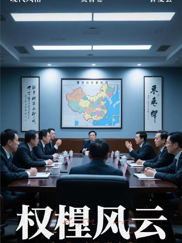 权柄风云