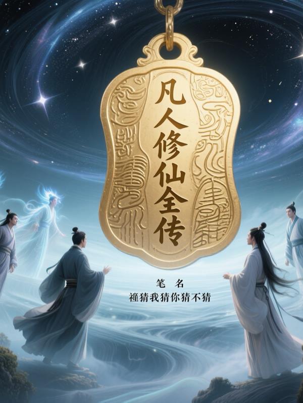 凡人修仙全传