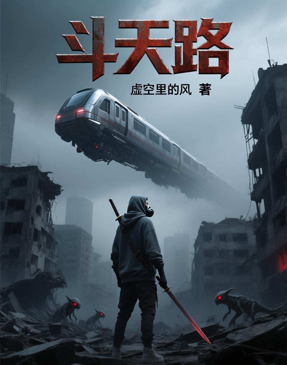 斗天路