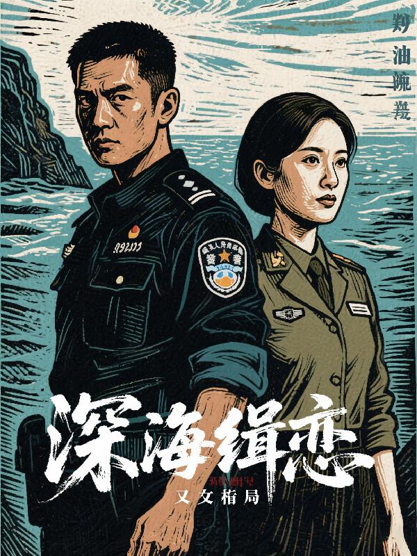 深海缉恋