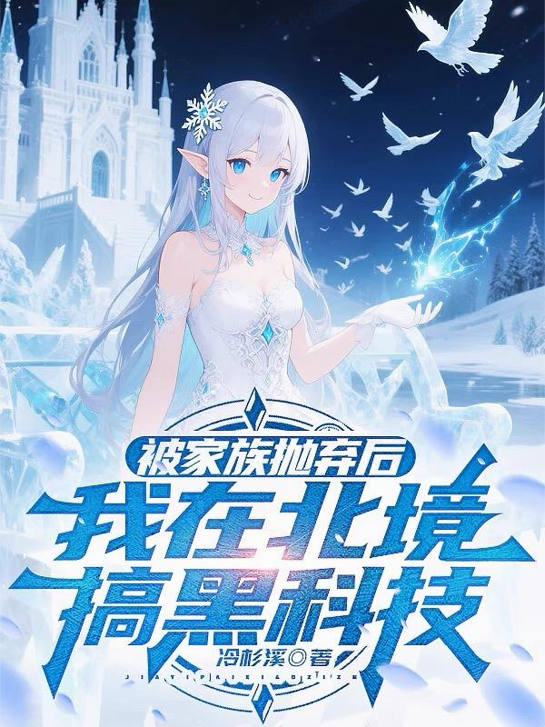 被家族抛弃后，我在北境搞黑科技