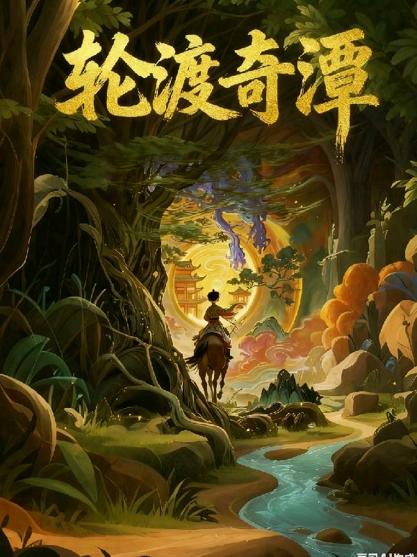 轮渡奇潭