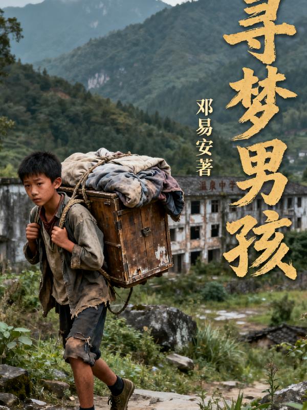 寻梦男孩