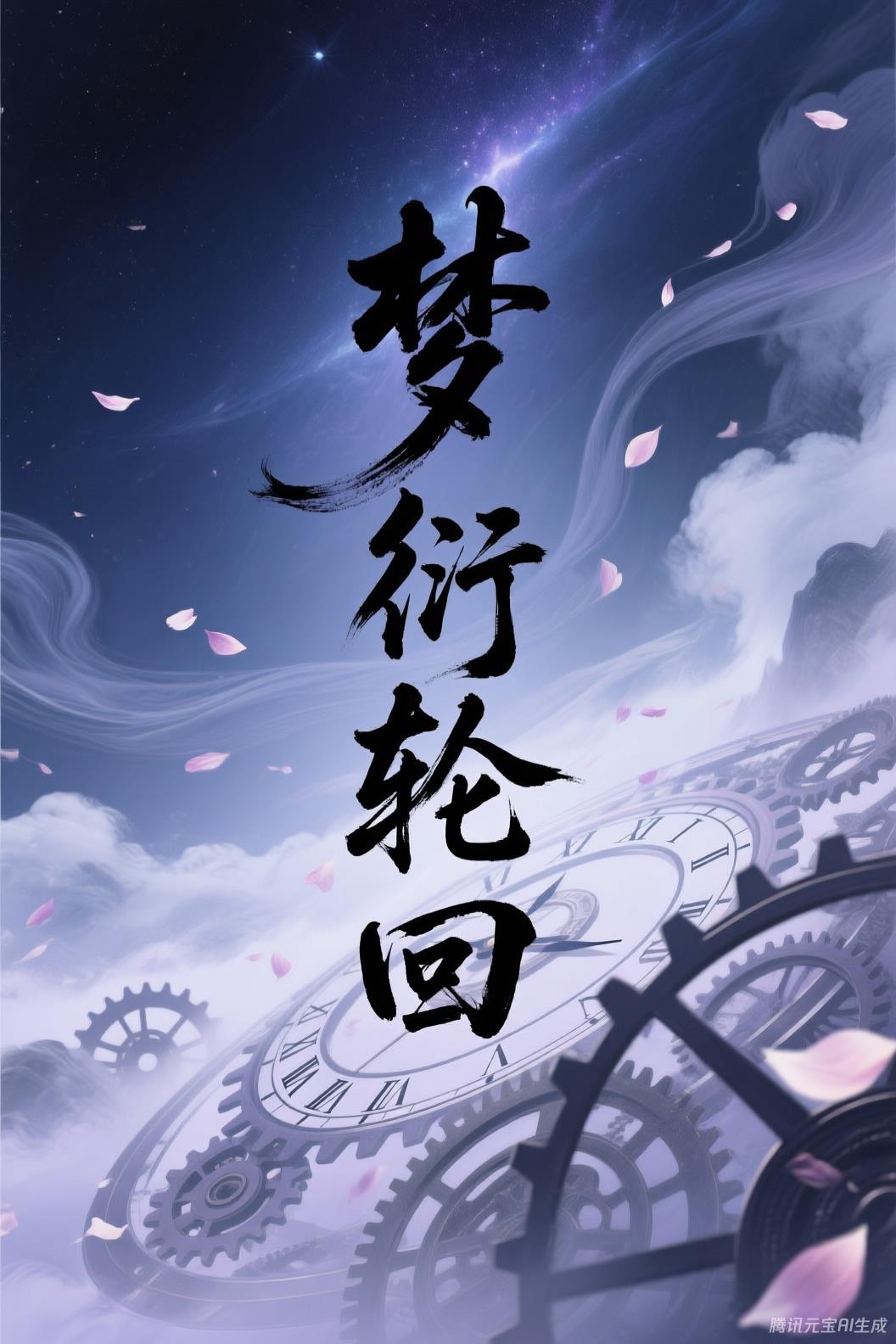 梦衍轮回