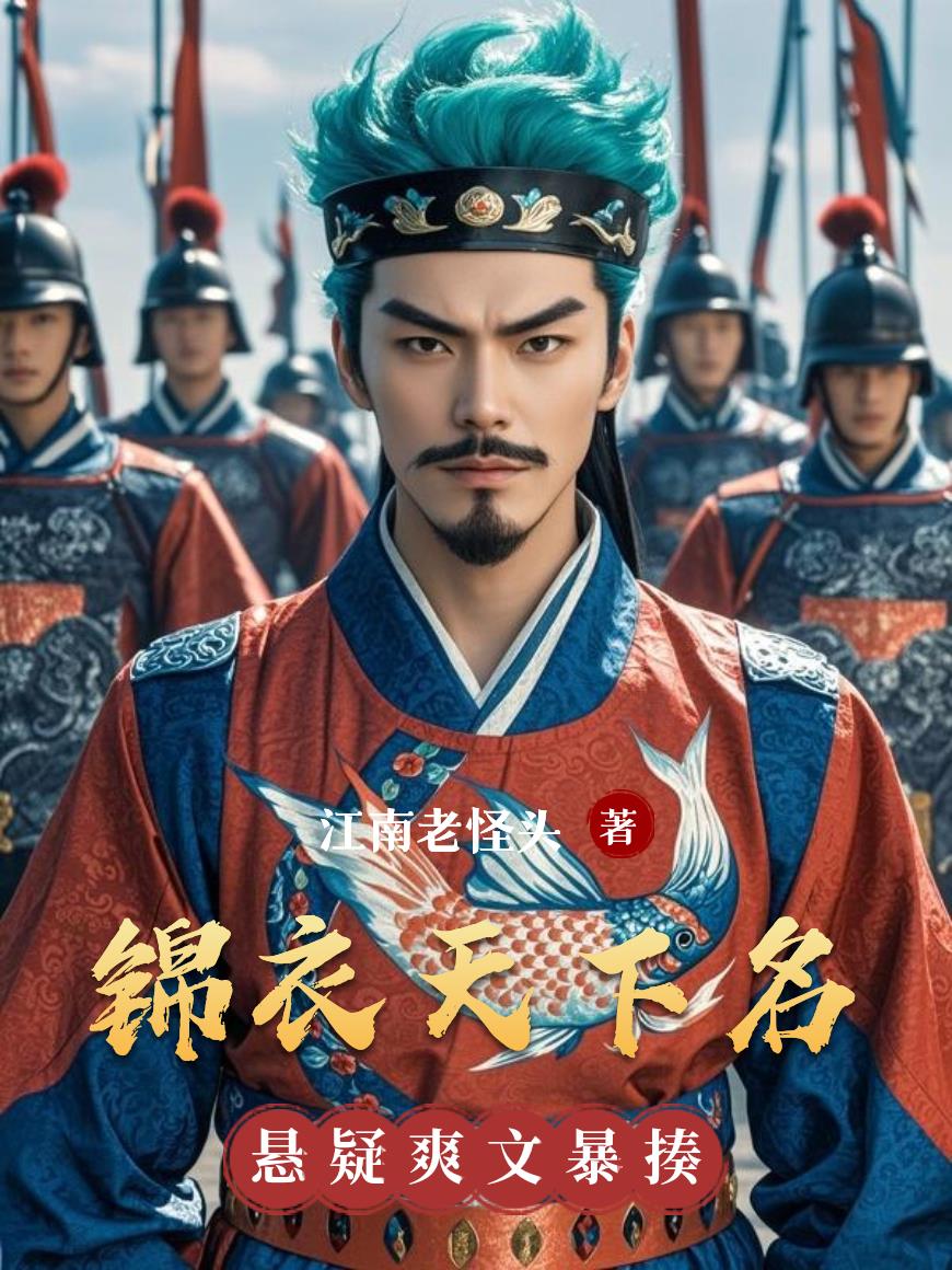 锦衣天下名