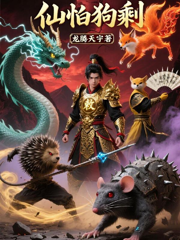 仙怕狗剩