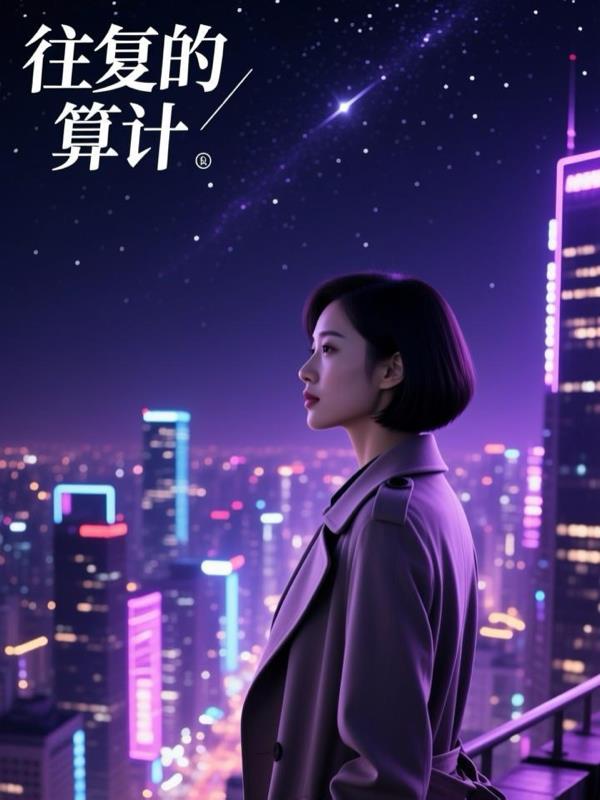 往复的算计