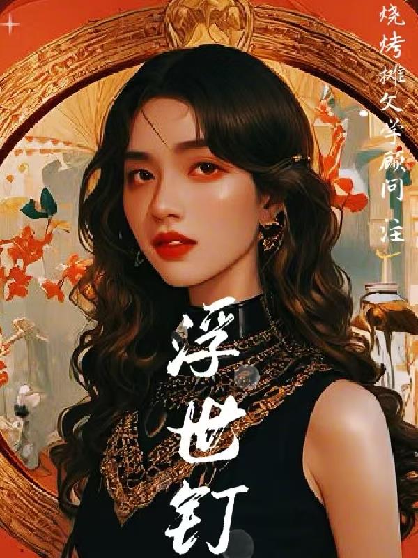 浮世钉