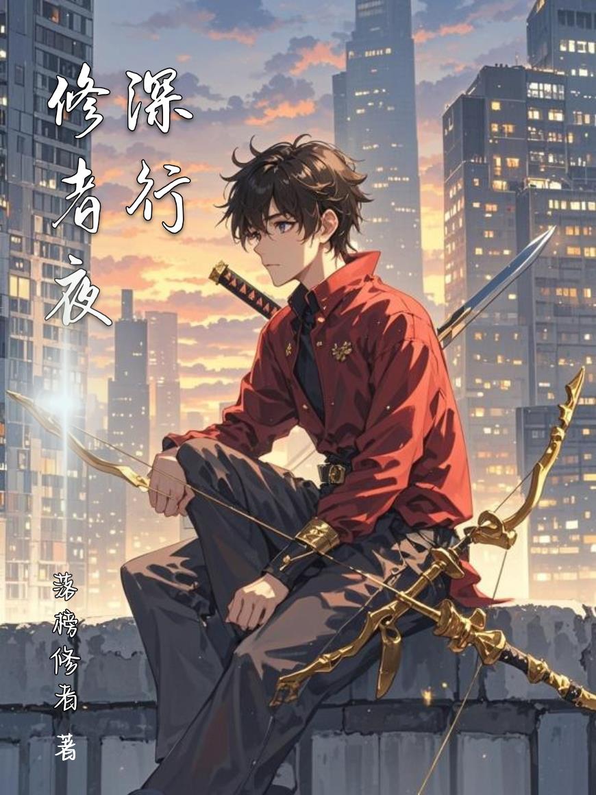 修者夜深行