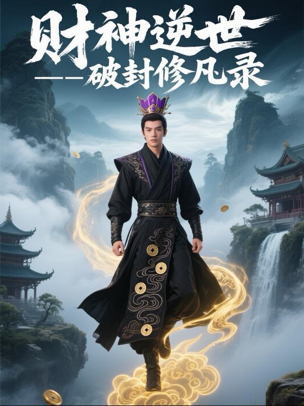 破封修凡录