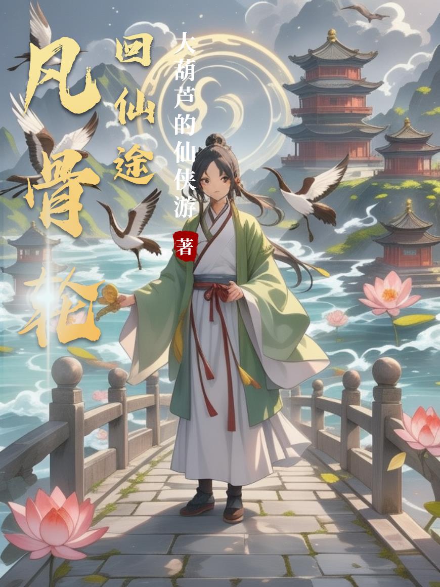 凡骨轮回仙途