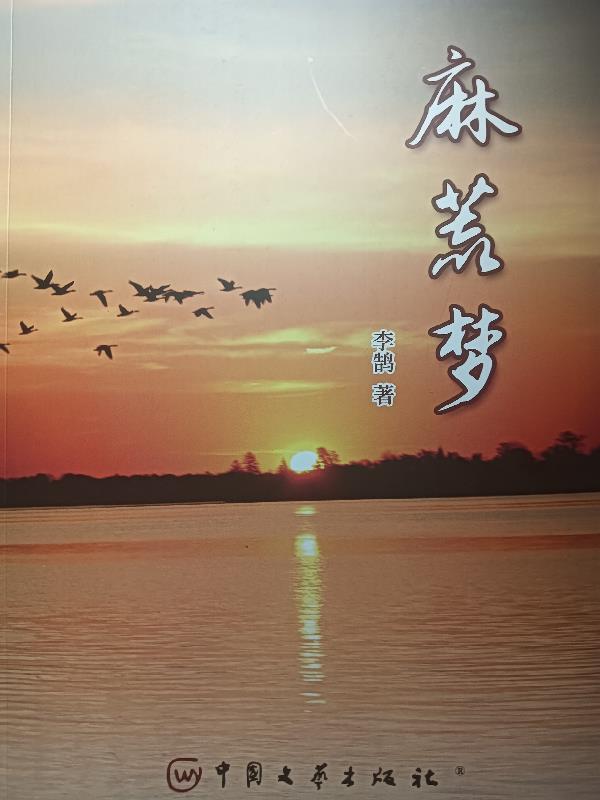 麻荒梦