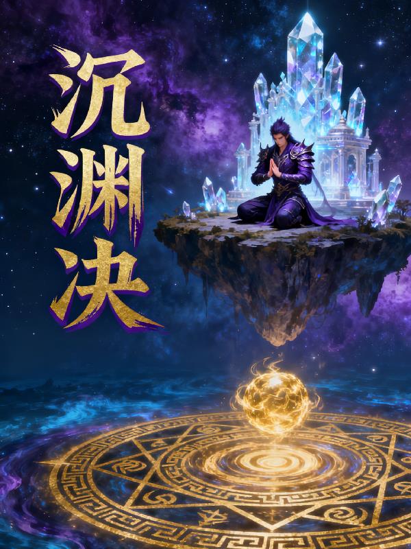 沉渊决