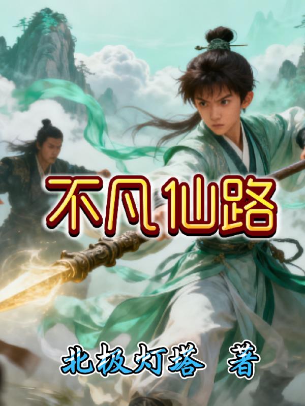 不凡仙路