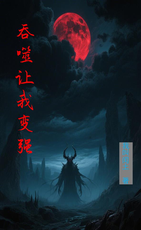 吞噬让我变强