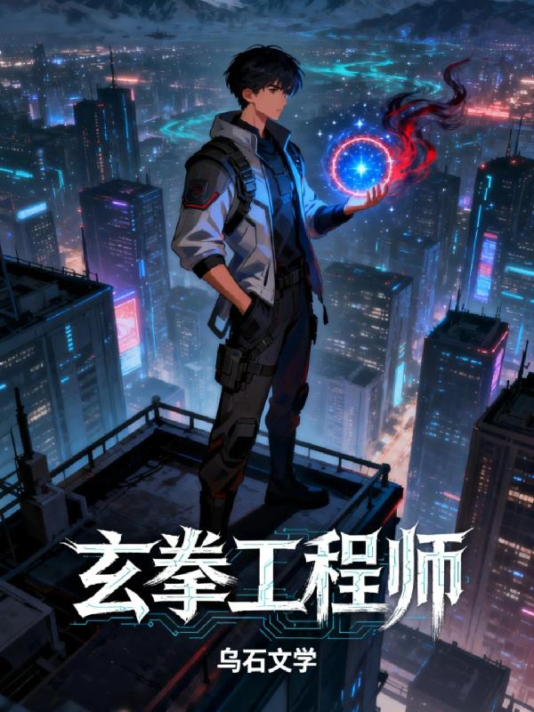 玄拳工程师