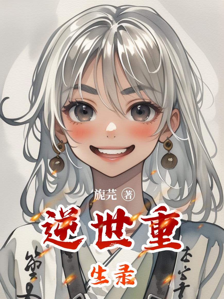 逆世重生录