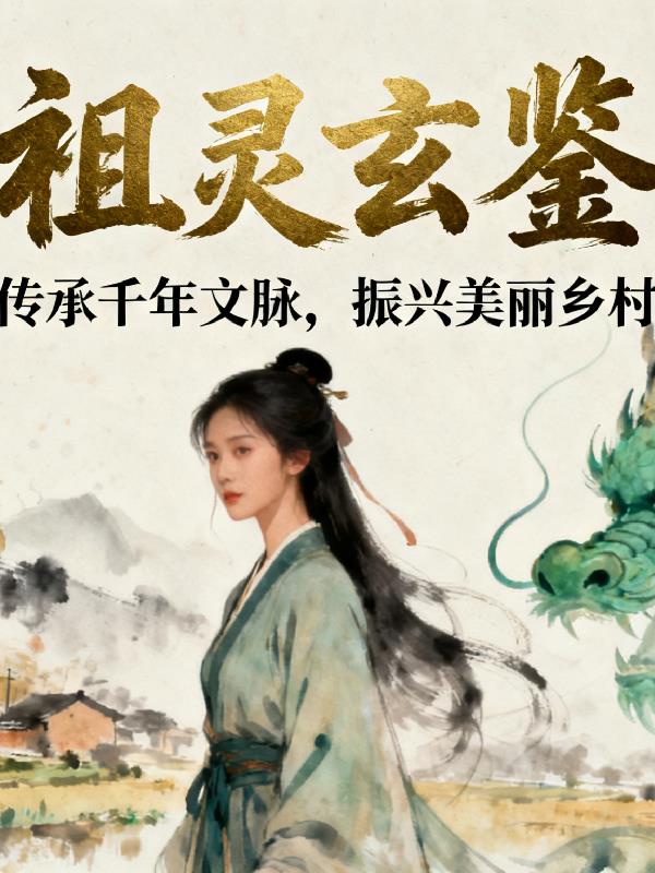 祖灵玄鉴