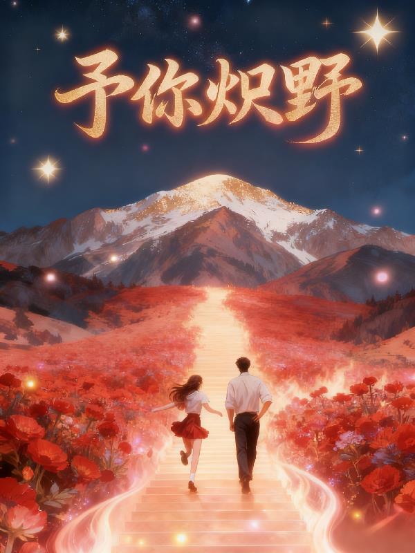 予你炽野