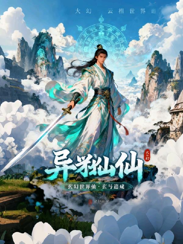 无敌师尊之林风