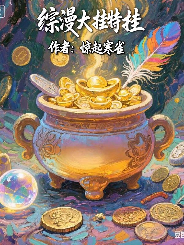 综漫大挂特挂