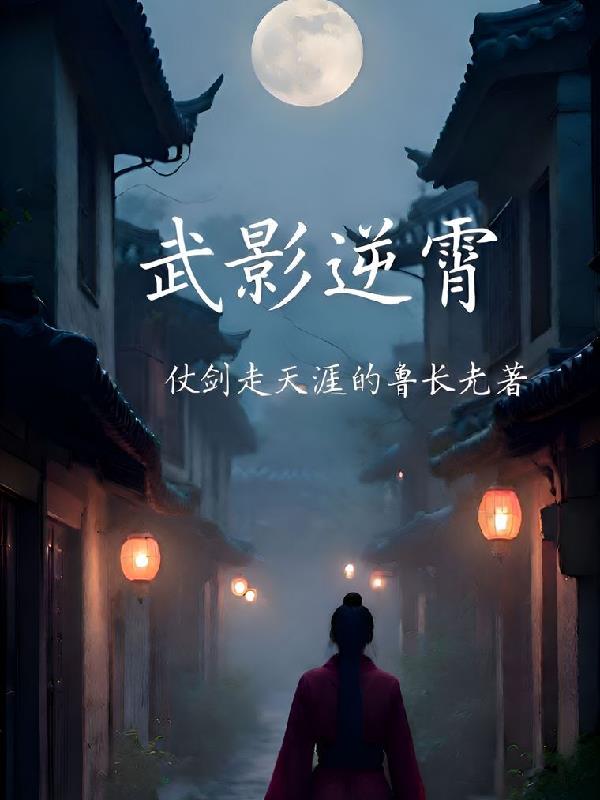 武影逆霄