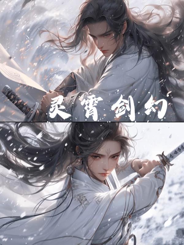 灵霄剑幻