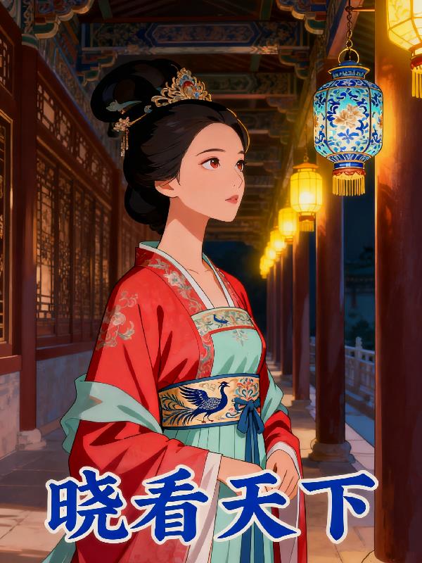 晓看天下