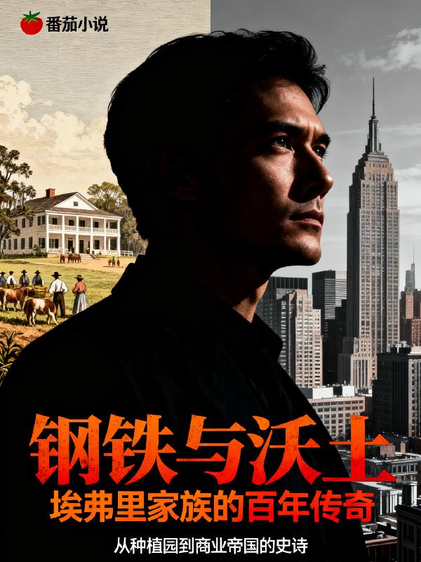 钢铁与沃土