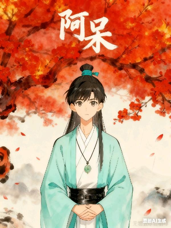 阿呆阿呆