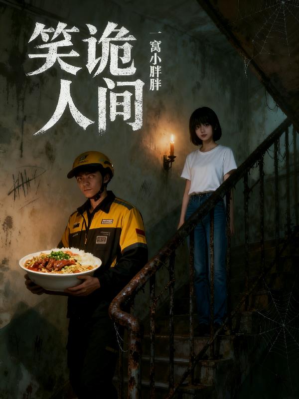 笑诡人间