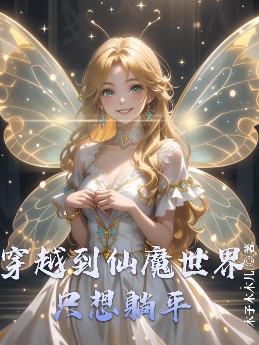 穿越到仙魔世界，只想躺平