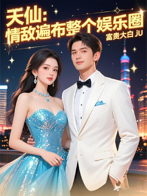 华娱从成为天仙白月光开始
