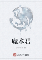 魔术君