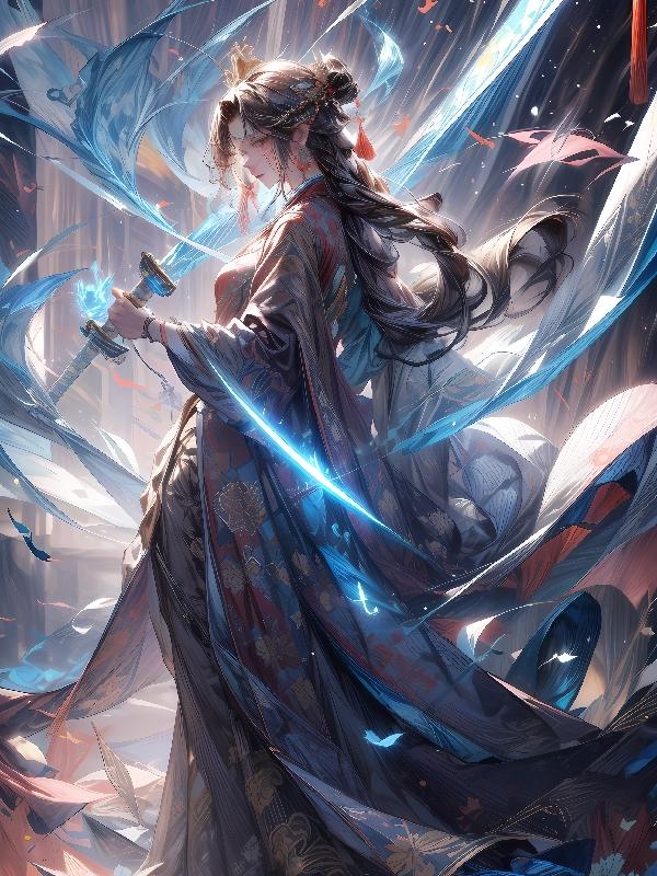 我的女帝妹妹