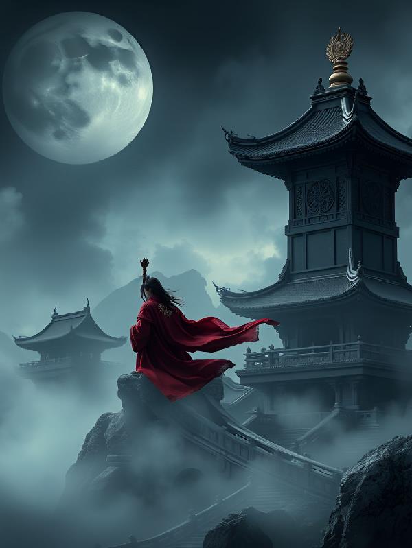 人间堪命局